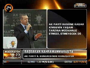 9 yıl önce konuşmuştu