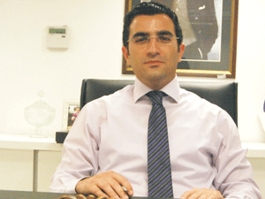 Altın Kabul Günleri başladı!