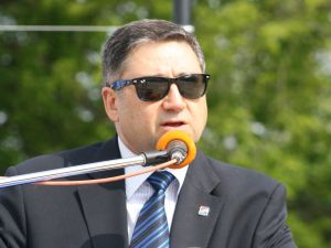 Ordu’da Su Altı Zıpkınla Balık Avı Müsabakaları Başladı