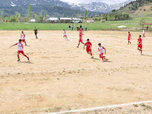 Muhasebe-1, Pazarlamayı 7-1 yendi