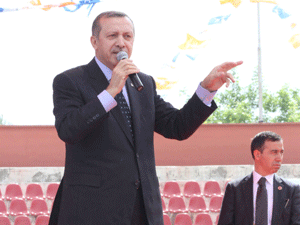 Provokasyonlarını gördük ve bunları altüst ettik