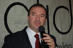 ARASDAN KALİDAYA ZİYARET