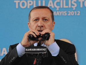Erdoğan, 1 Milyar 10 Milyon TL değerindeki 341 Tesisi Hizmete Açtı