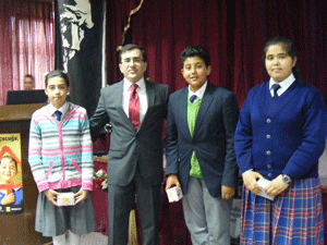 Kara Yolları ve Trafik Güvenliği ve Yılın Sürücüsü