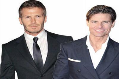 David oyuncu olmalı