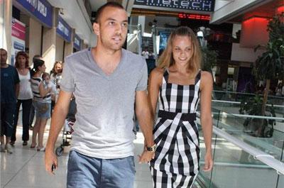 Sercanın Rus aşkı