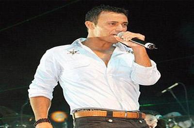 Sandal Nevşehirde konser verecek