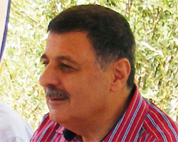 Pakdil Yeni Anayasayı Değerlendirdi