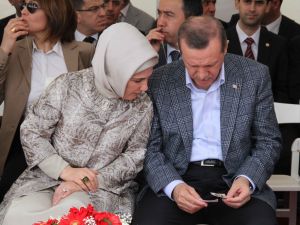 Vatandaşlardan Başbakana Mektup Yağmuru