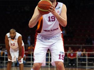Beko Basketbol Ligi Play-off Çeyrek Finali
