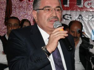 İçişleri Bakanı Şahin, Yılın Bakanı Seçildi