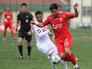 Spor Toto 2. Lig