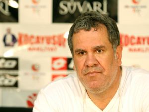 Adanaspor Süper Lige Göz Kırptı