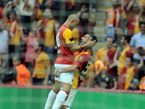 Spor Toto Süper Final Şampiyonluk Grubu