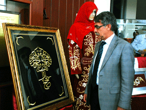 HEM’den  Karma Sergi açılışı