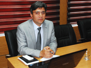 MEM seminerler dizisine “Aile içi iletişim” ile devam edildi