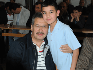 İmam Hatipli olmak bir ayrıcalıktır