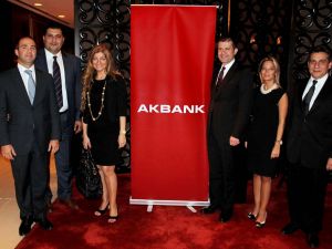 Akbanktan Körfez Çıkarması