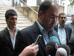 Güloğlu, suç duyurusunda bulundu