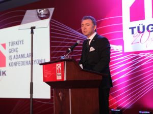 Tügik Genel Başkanı Güral: