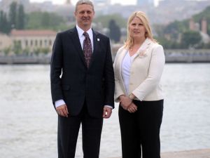 Dünya Pamuk Devinin 1 Numaralı İsmi Türkiyede