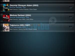 Tablet Bilgisayar Uygulaması Appstoreda