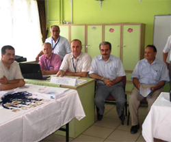 18. Milli Eğitim Şurası devam ediyor