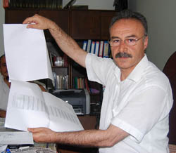 KAHRAMANMARAŞ TA EĞİTİMDE YETKİLİ SENDİKA TÜRK EĞİTİM-SEN