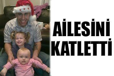 Tüp bebek katliamı