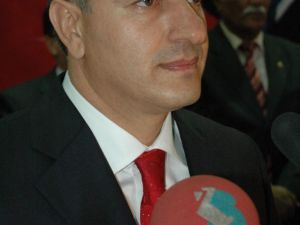 Elazığsporun Spor Toto Süper Lige Yükselmesi