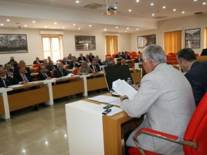 Ordu İl Genel Meclisi: “fındık Desteği Devam Etmeli”