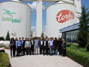 Torku, Kendi Adıyla Özel Ürünler Üretecek