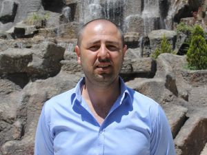 Arap Yatırımcıların Rize’de Otel Projesi