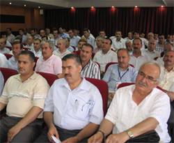 18. Milli Eğitim Şurası sona erdi