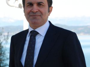 Ak Parti Genel Başkan Yardımcısı Çelik: