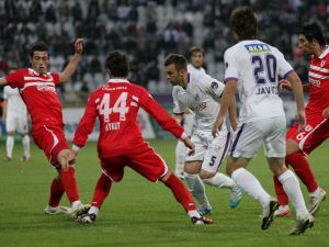 Spor Toto Kupası