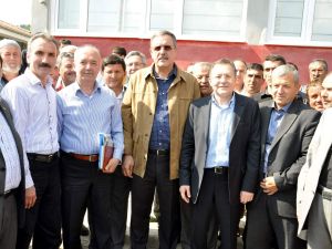 Odaköye Hükümet Garantisi