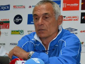 Orduspor, Finali Garantiledi