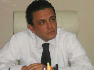 GAP Oskarları ödülü  Aksu Tv ve AA’ya!