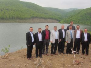 Ak Parti’li Hamarat’tan Hes Garantisi