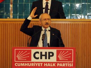 Chp Meclis Grup Toplantısı...(1)