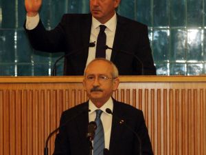 Chp Meclis Grup Toplantısı...(1)