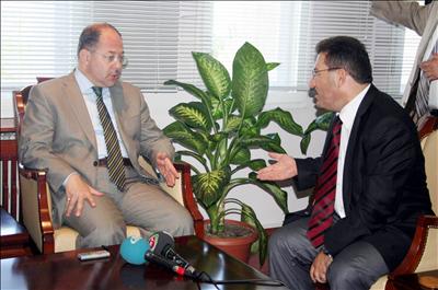 Akdağ: Bu Bir Yanlı Karardır 