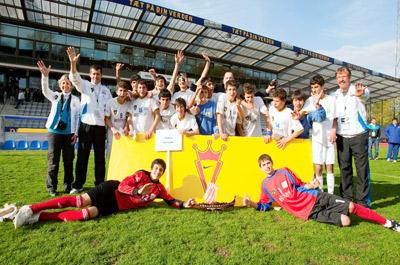 Bucaspor Manchester Yolcusu 