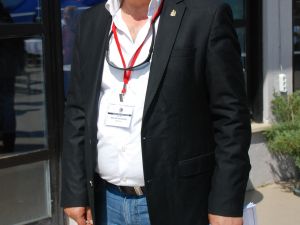Tsydnin Antalya Şubesi Açılması Kararı Alındı