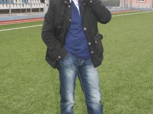 Semih Yuvakuran, Nebitchi Balkanabata Teknik Direktör Oldu