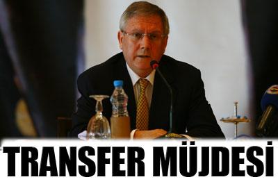 Aziz Başkandan Transfer Müjdesi 