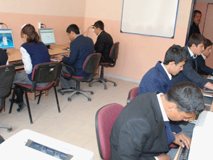 Tekir ÇPL’ de Hayat Oluyor