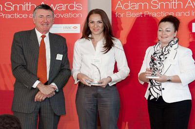 Adidas-TEB İş Birliği 