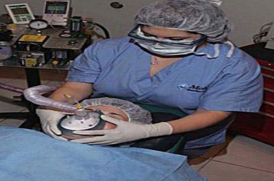 Anestezi Tıpta Ayrıcalıktır 